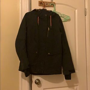 Roxy Jetty snow jacket